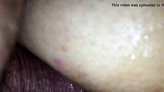 the story of a virgin arse exploring new sensations in a gentle narrative