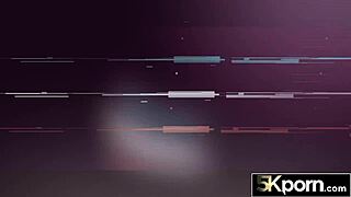 i love watching 5kporn's thick and pierced daphne klyde