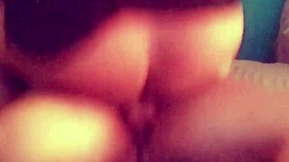 He Fucks Me Hard Until I Reach An Intense Anal Orgasm