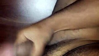 Horny Indian Man with Monster Cock