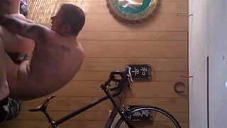 Ashley Kenny Sucks Natural Tits In This Provocative Milf Scene!