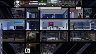 Cost of survival ep 3 3d cartoon bdsm adventure