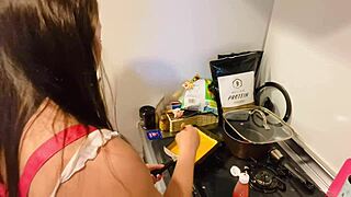 will you enjoy my homemade omurice together