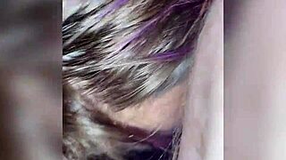 Hey, Sasha, tell me how it feels trying anal for the first time with that cumshot!