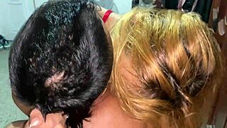 Le Cojo El Coño A Mi Alumna Ella Esta Hermosa!