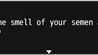 why is the witch giving titjob in the bath?