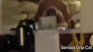 होटल रूम में टीन 18+ से हार्डकोर सेक्स, डीपथ्रोट और क्रीमपाई