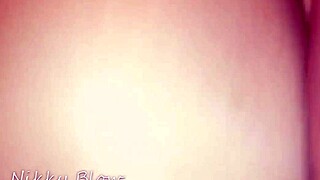 Fpov closeup creampie action unfolds in vol 9. Raw amateur moments captured perfectly.