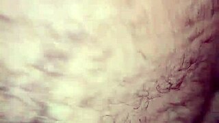 Milf Gets Fucked In The Car Passionately.