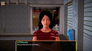 My New Family Plays Erotic Game