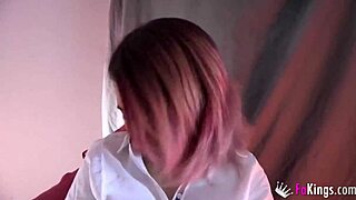 Susy wants to feel dirty in BDSM