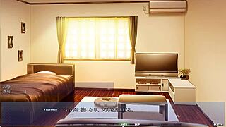 Akumeru Family Mahiru Route Part 10 Park Sex!