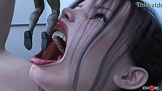 i watch the giantess in the city animation free version