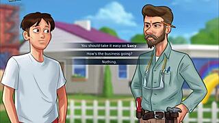 summertime saga 248 scene  