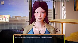 My New Family Plays Erotic Game