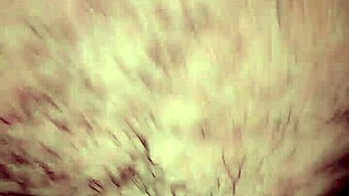 Milf Gets Fucked In The Car Passionately.