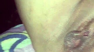 Milf Gets Fucked In The Car Passionately.