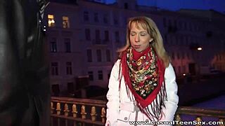 Does the seduction plan work for casual teen 18+ sex with felicia c? Watch her blowjob and cumshot at work.