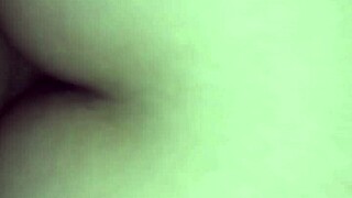 anal sex - fuck ass harder with my big black cock