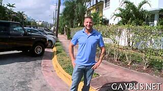 Want to see free homo sex? Check this out!