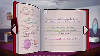 massive jenny steals the show in summer time saga unc part 27.