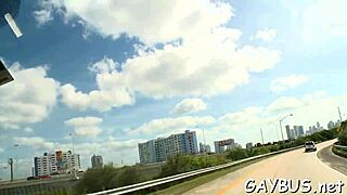 Gay bear porn scenes with intense action