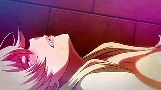 hmv get down bitch with hardcore anal cumshot