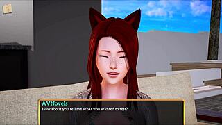 Discovering secrets in my new family