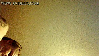 Mexican amateurs bent over in doggystyle fun