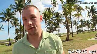 Gay bear porn scenes with intense action