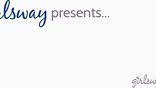 Fisting Squirting Lesbians Cadence Lux and Ashley Adams