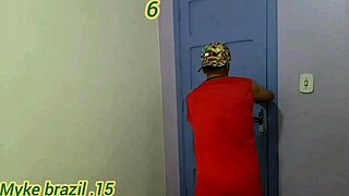 Alice Drummond is a luxury escort who loves anal sex! 😍 She rides and blows in see-through lingerie.