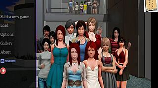 my new family 133 in hentai anime cartoon