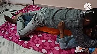 HighTechPlace Update 15: Steamy Bedroom Action Unfolds Now!