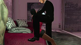 I Simply Love Guys Who Know How to Use Their Fingers