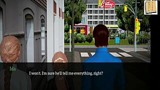 my new family 133 in hentai anime cartoon