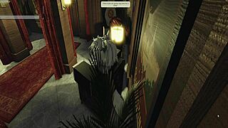 The roblox condo had only one bed in the hotel room