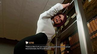 lets play croft adventures lust path part 2