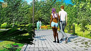 Alternate Existence 9 Game!