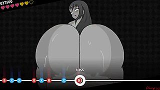 Can you handle Nagatoro-san banging in Beat Banger mods with that hot anime ass?!