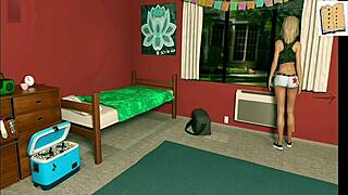 Ever Tried Being a Dik in Hentai Route 38?