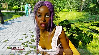 Alternate Existence 9 Game!