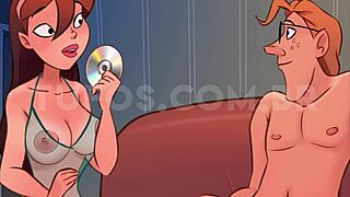 Watching a Forbidden Film with Friends in Brazil