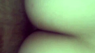 anal sex - fuck ass harder with my big black cock