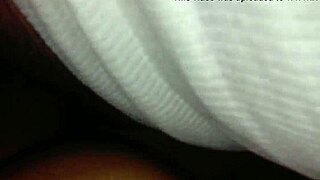 Fat Mexican BBW in Action on 2015-07-09