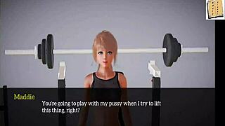 my new family 133 in hentai anime cartoon