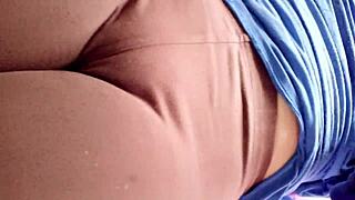 Fans de Mihaa Chaliffa Trata de Seguir sus Pasos que Caliente y Ninfomana Resultó Ser