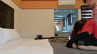 Te pago proque invites a mi mujer a cenar y luego cogetela mientras me manden videos para su pagina azul 1