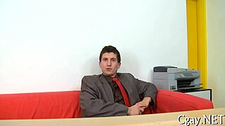 Big Weenies Gay Porn