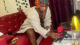 I Played With My Little 18+ Clitoris